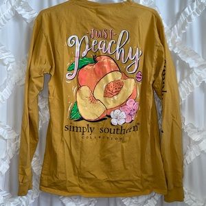 Simply Southern Tee